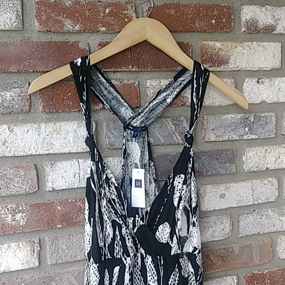 Gap dress